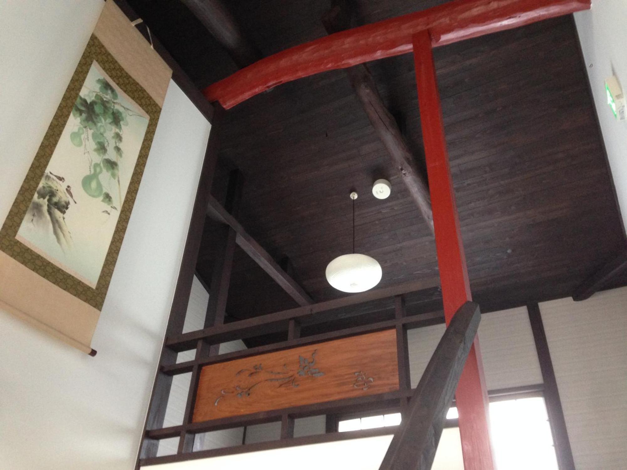 Kyono Yado Ichi Villa - Kyoto — Photos 1