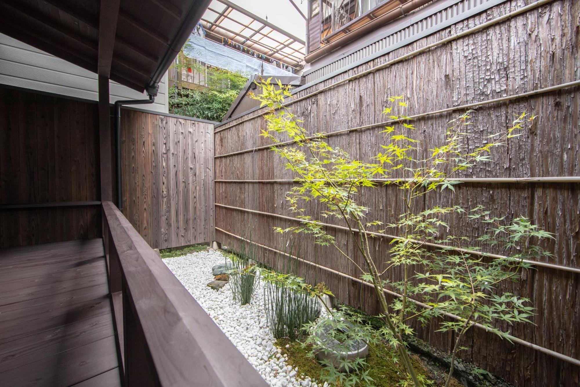 Kyono Yado Ichi Villa - Kyoto, Kyoto