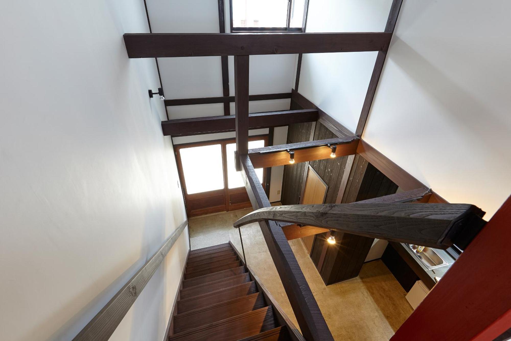 Kyono Yado Ichi Villa - Kyoto — Photos 3